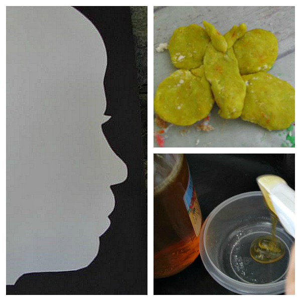 Hands-on, literature-based Colonial Times unit study