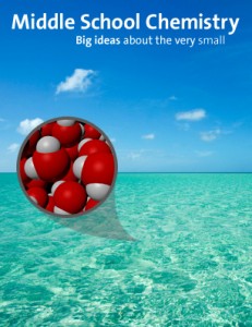 Middle School Chemistry