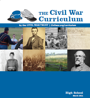 Free Civil War Curriculum