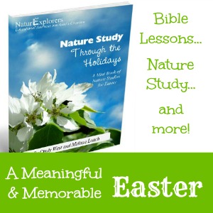 Are you ready for Easter school