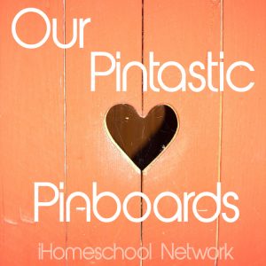 Cindy West's Practical Charlotte Mason Boards: Part of an iHN link-up