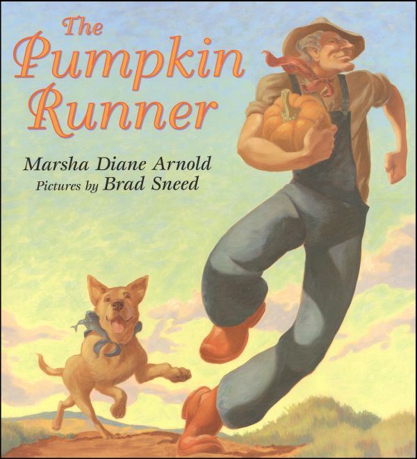 The Pumpkin Runner