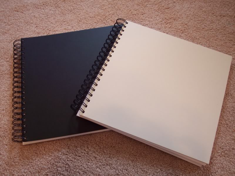 Field trip notebooks are a great way to get in some sneaky writing practice and create an amazing keepsake.