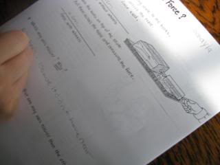 Simple Machines Unit Study