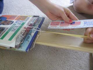 Simple Machines Unit Study