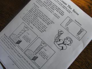 Simple Machines Unit Study