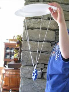 Simple Machines Unit Study