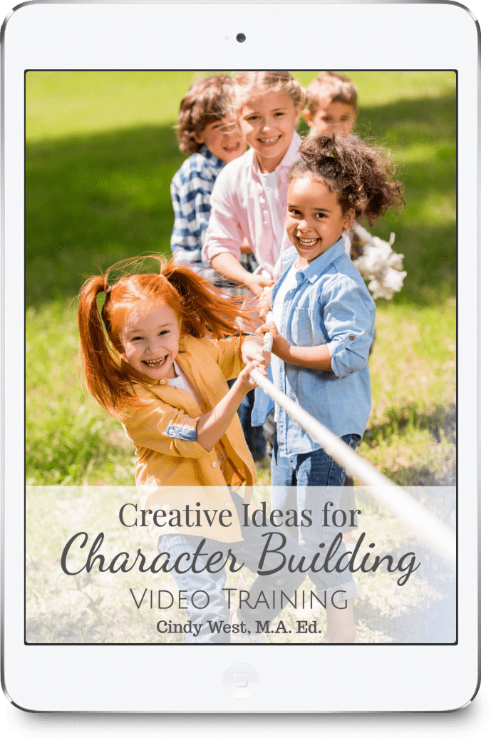 Character Masterclass