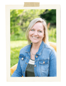 Cindy West, No Sweat Nature Study