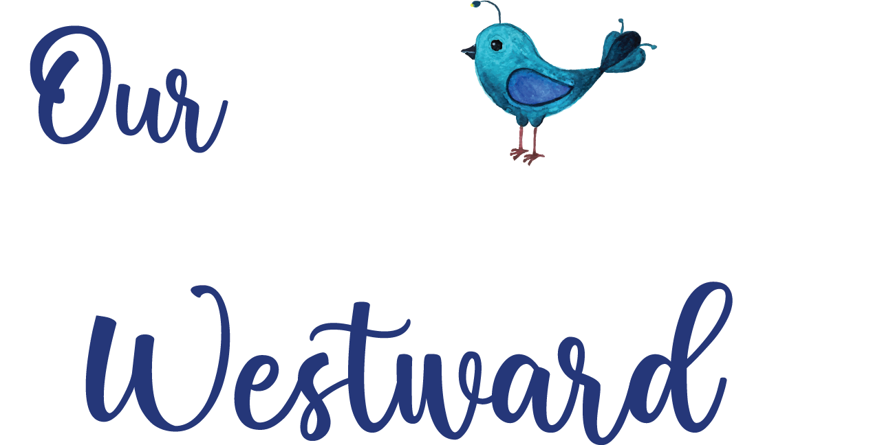 Our Journey Westward