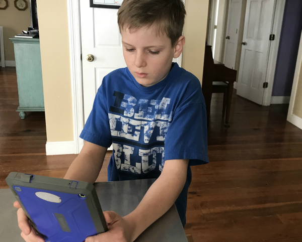 Chores and allowance have never been easier than with the Homey app!