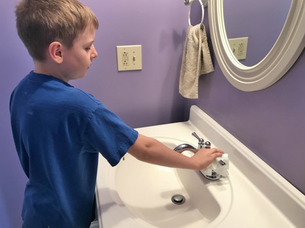 Chores and allowance have never been easier than with the Homey app!