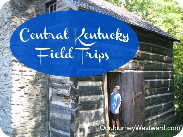 Kentucky Field Trips