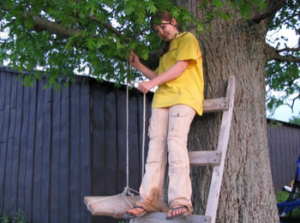 A "simple" simple machines unit study